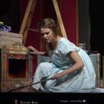 El nuevo espacio del Teatro Real abre hoy sus puertas con “La cenicienta"