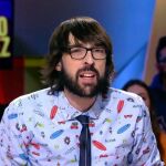 La historia que une a Quique Peinado con las Paraolimpiadas, antes de «Zapeando»