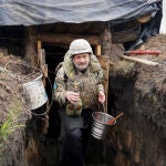 Russia Ukraine War Orthodox Easter