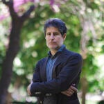 El escritor Giuliano da Empoli