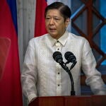 Czech Republic's Prime Minister Petr Fiala visits the Philippines
