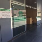 Condenados a tres años y medio de prisión por agredir con palos de golf a un menor para robarle