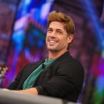 William Levy rompe corazones en 'El Hormiguero'
