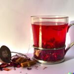 La infusión quemagrasas que acaba con los michelines y regula la presión arterial