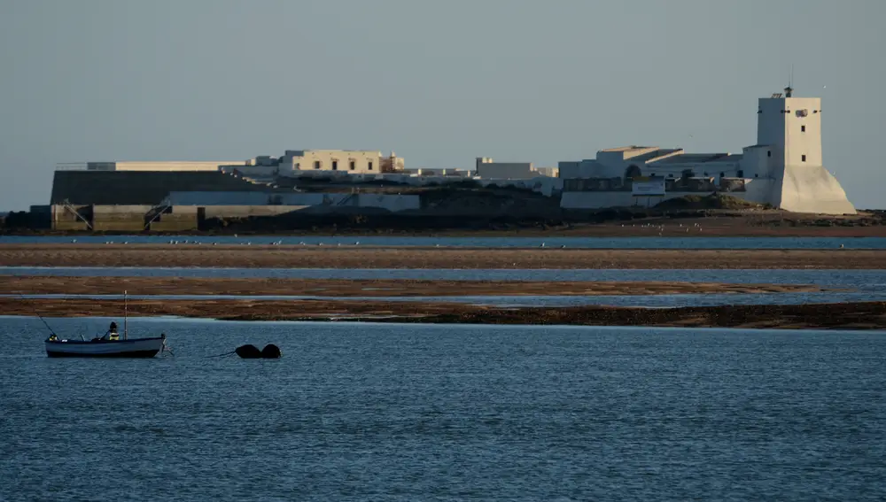 El mito del Templo de Hércules resuena en la Bahía de Cádiz