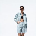 Ni lo’s shorts denim’ ni los ‘mini fluidos’, la tendencia esta primavera serán las bermudas.