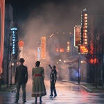 "Schmigadoon!" abre su propio cabaret / La segunda temporada de la serie de AppleTV+ nos lleva hasta Schmicago