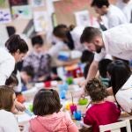 La Fundación Mutua suma 20 años de compromiso con las personas