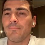  Iker Casillas