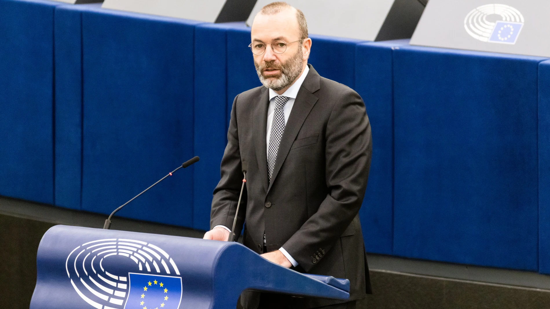 El presidente del PPE avala al PP en su gestión de Doñana y dice a Bruselas que la ley de regadíos respeta al TJUE