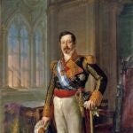 El general Ramón María Narváez