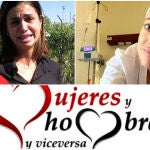 'Mujeres y Hombres y Viceversa' llora fuerte la muerte de Patricia Rite 