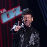 PABLO LOPEZ LA VOZ 