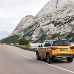 La gama híbrida de Suzuki al descubierto