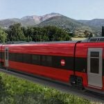 Economía.- Talgo extiende un contrato con el operador danés DSB para fabricar ocho trenes más por 184 millones