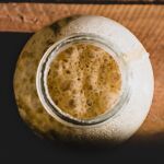 La levadura obtiene su energía mediante fermentación.
