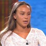 Katerina última expulsada de 'Supervivientes 2023'