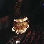 El Fantasma de la Ópera baja el telón en Broadway