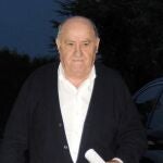 Economía.- Amancio Ortega cierra la compra de la antigua sede de la BBC en Londres por más de 90 millones