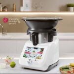 Monsieur Cuisine Smart