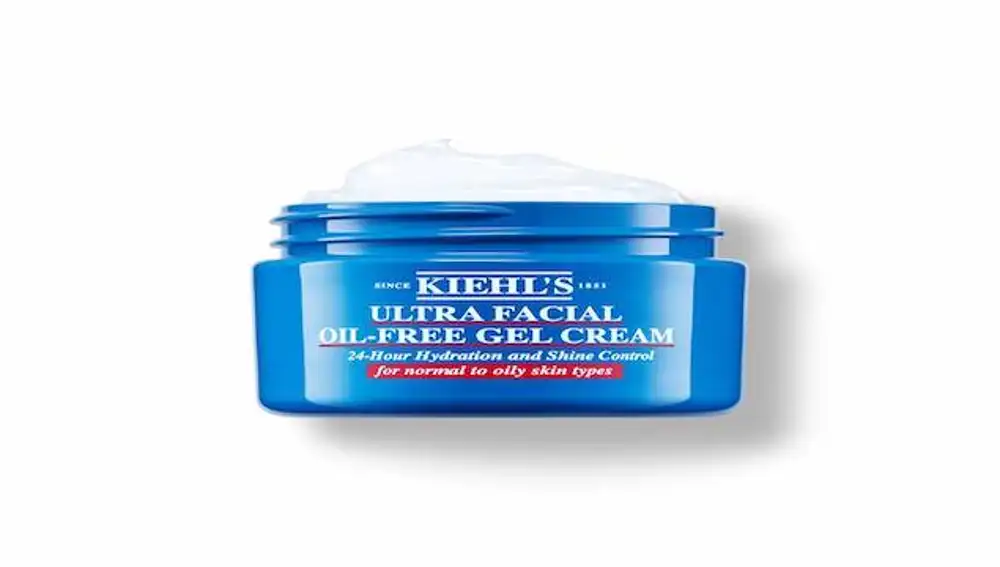 Crema hidrantante gel