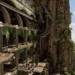 Firmament: El estudio de Myst anuncia una aventura repleta de enigmas y rompecabezas.