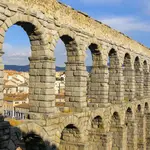 El Acueducto de Segovia