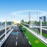 La tecnología y la inteligencia artificial ayudará a reducir los accidentes en carretera