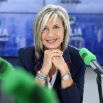 JULIA OTERO JULIA EN LA ONDA 
