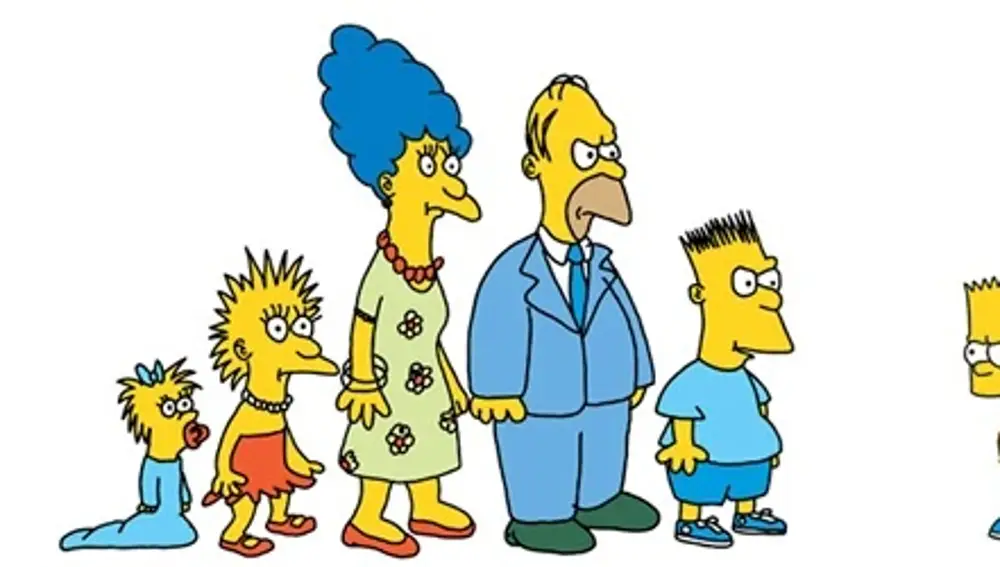 Comparación de los antiguos y los nuevos