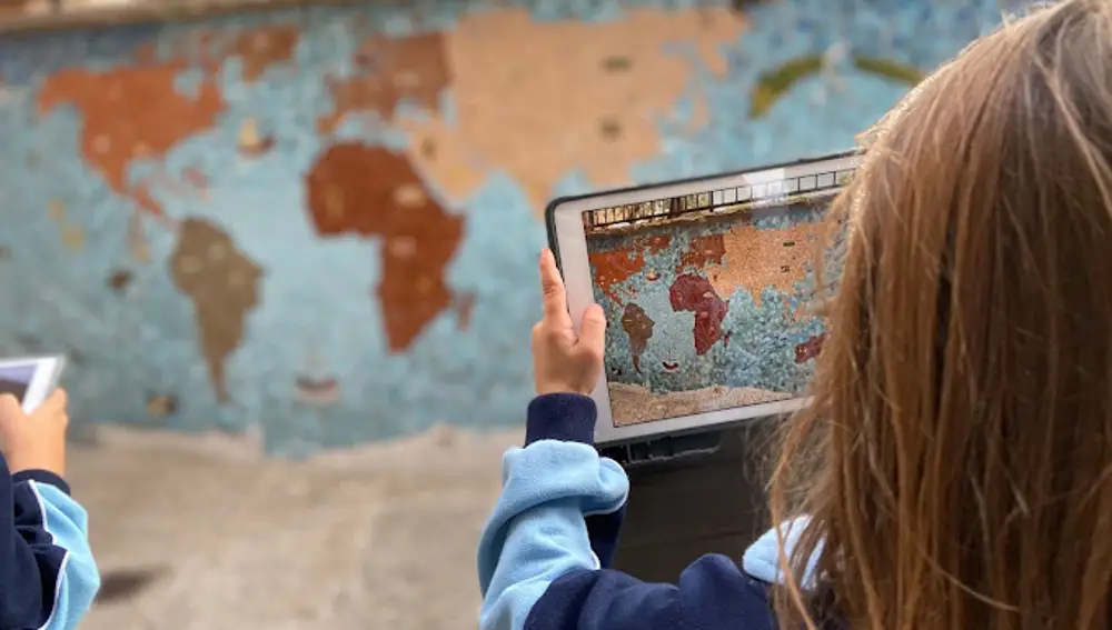 Desde muy pequeños, en The Global Quality School apuestan por el multilingüismo