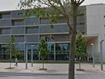 Audiencia de Girona Audiencia de Girona