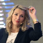 CIS.- Yolanda Díaz se lleva el 36% de los votantes de Podemos e IU, pero también el 8% del PSOE y un 10% del BNG