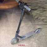 Patinete eléctrico 