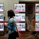La actividad inmobiliaria es uno de los sectores que más empresas ha creado