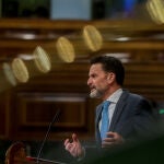 Edmundo Bal (CS) dejará la política al final de legislatura y no disputará las primarias para candidato a las generales