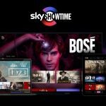 'Skyshowtime' se plantea una suscripción gratuita
