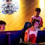 AGON by AOC y Red Bull continúan su colaboración durante este 2023