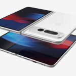 Esto es lo que se sabe del Pixel Fold, el primer móvil plegable de Google.