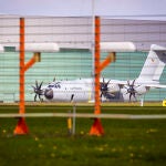 La UE coordina la evacuación de civiles europeos atrapados en Sudán