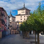Los comercios de Aranda de Duero se beneficiarán de esta excepcionalidad
