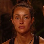 Adara en 'Supervivientes 2023'
