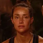 Adara en 'Supervivientes 2023'