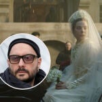 El opositor ruso Kirill Serebrennikov dirige "La mujer de Tchaikovsky", ya en cines