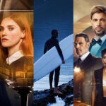 Estrenos de plataformas de streaming