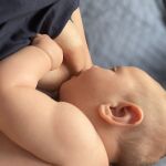 La díada madre-bebé es fundamental en la lactancia