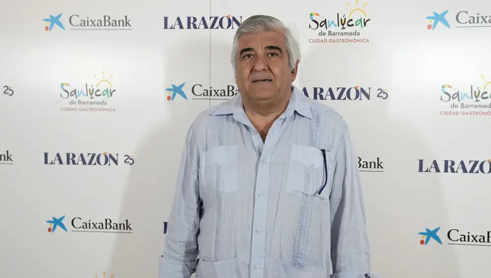 Manuel Barbadillo