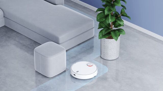 El robot aspirador más vendido, tirado de precio (casi 200 euros menos)