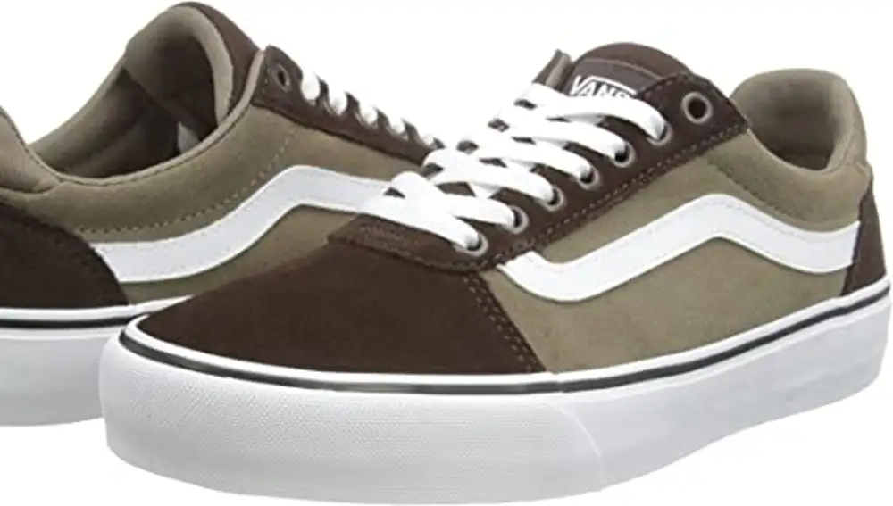 Zapatillas Vans en oferta