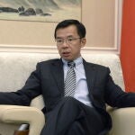 Ucrania.- El embajador de China en Francia abre un conflicto diplomático al cuestionar las soberanías post-soviéticas